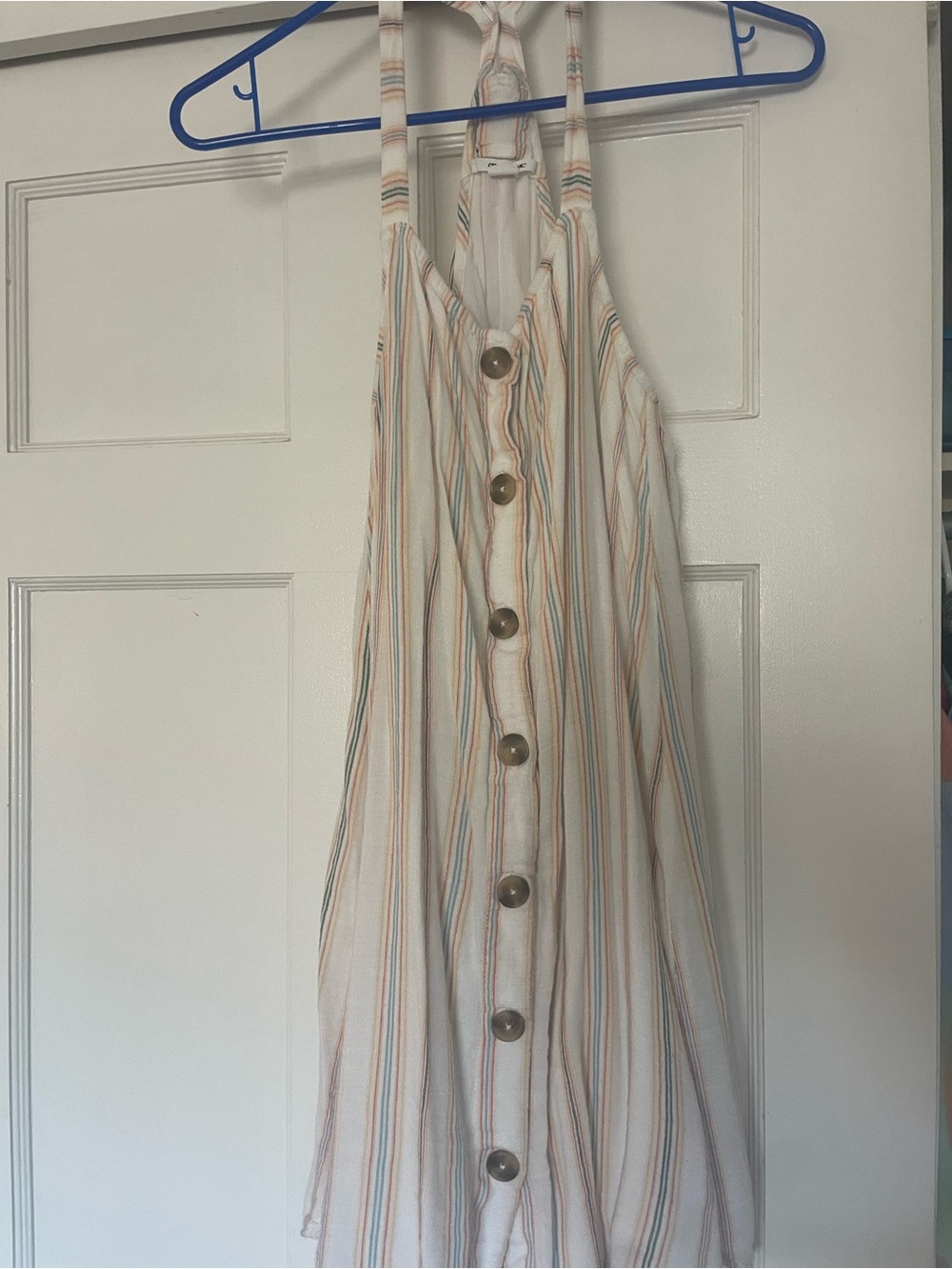 O’Neil Stripped Summer Dress